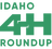 Idaho 4-H Roundup Podcast Website